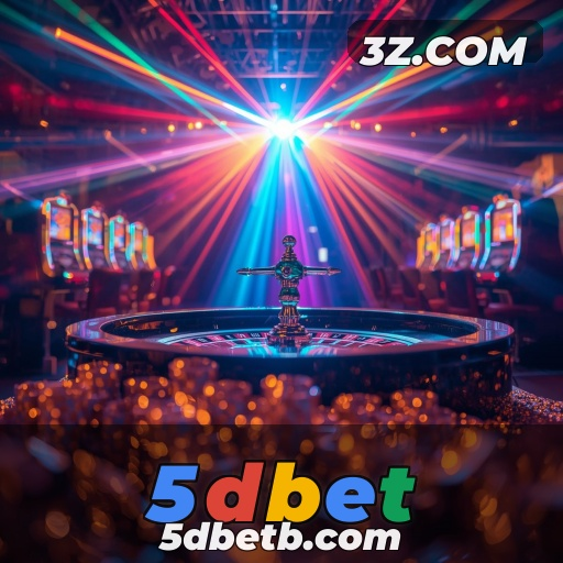 Experiência VIP nos Jogos da 5dbet