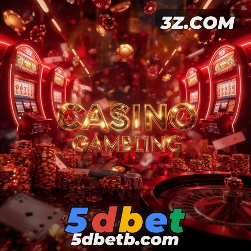 Descubra o Mundo das Máquinas Slots no 5dbet